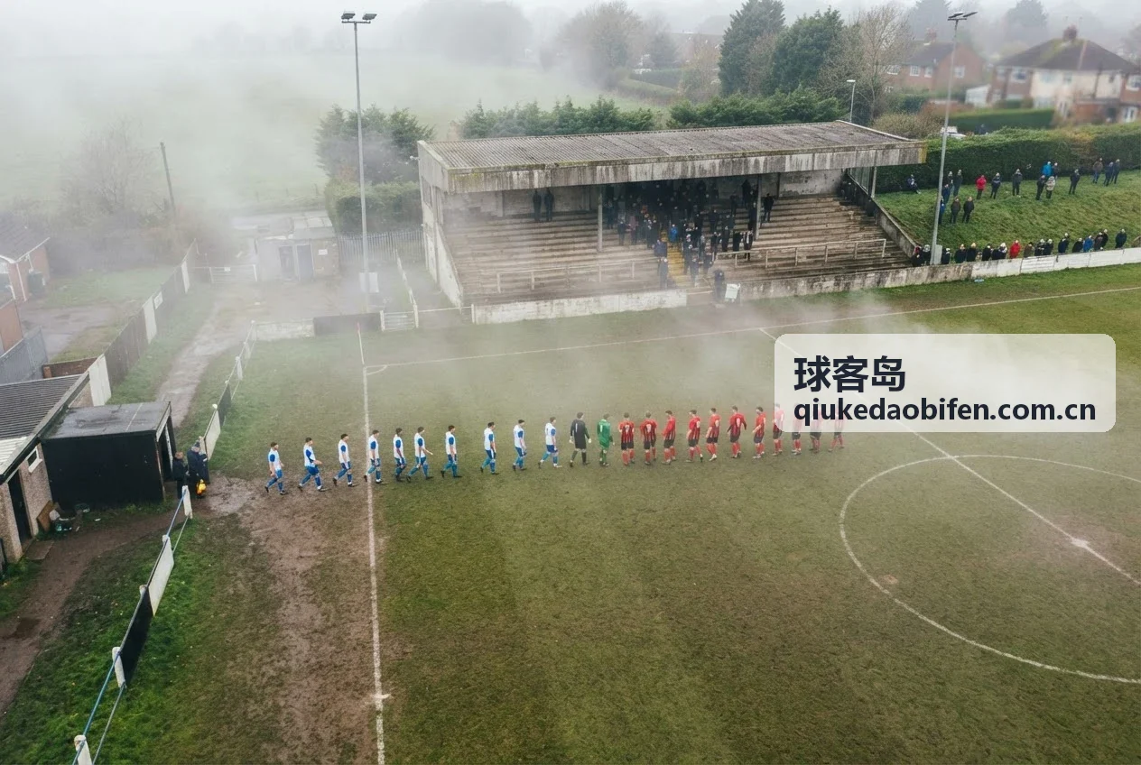 球客岛英超争四格局分析
